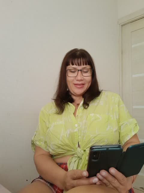 RoxySexy Live Sex September 15, 2026