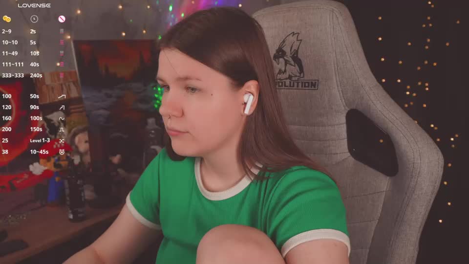 amberlyyy Live Sex September 15, 2026