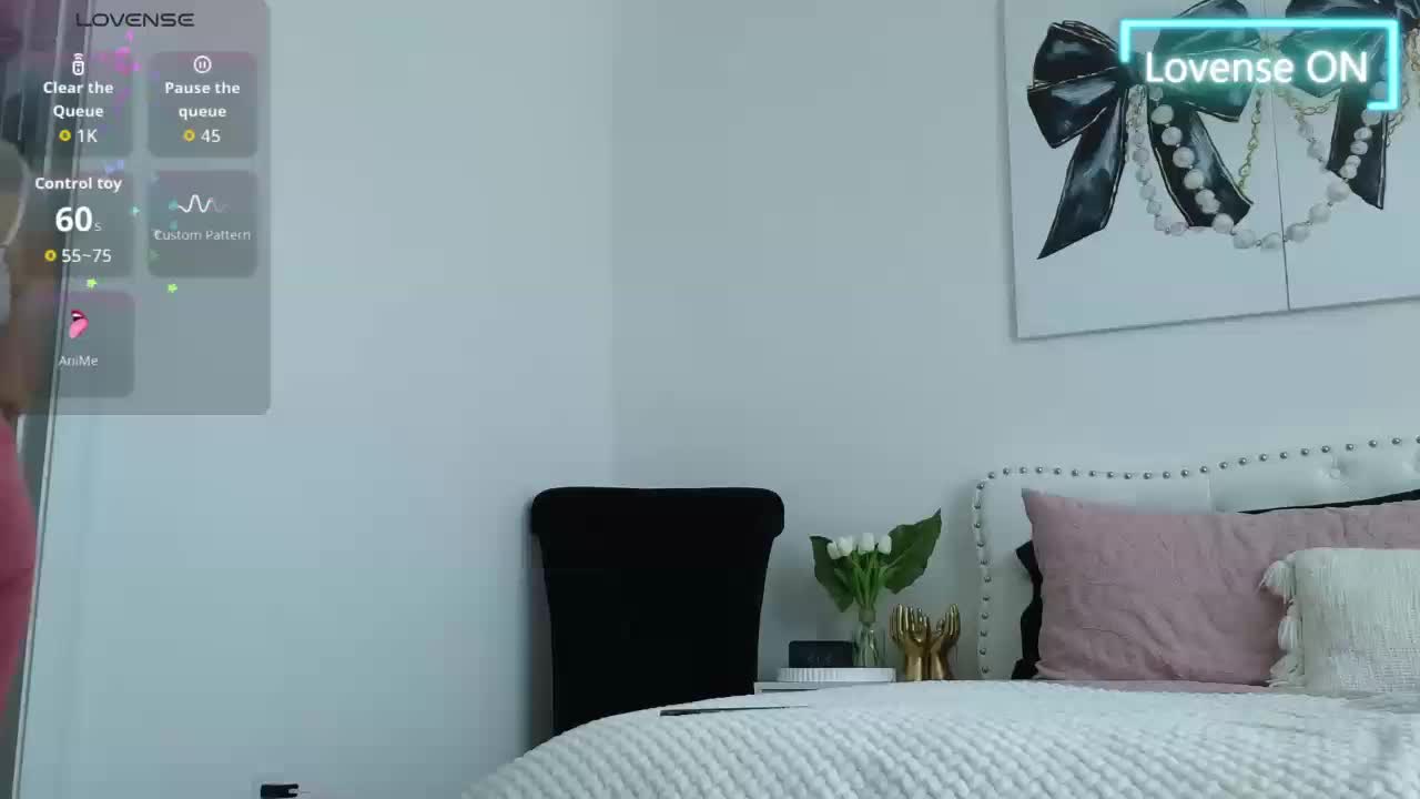 VioletBaby Live Sex September 15, 2026