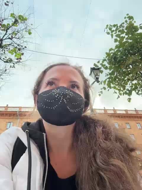 RedAura Live Sex September 15, 2026