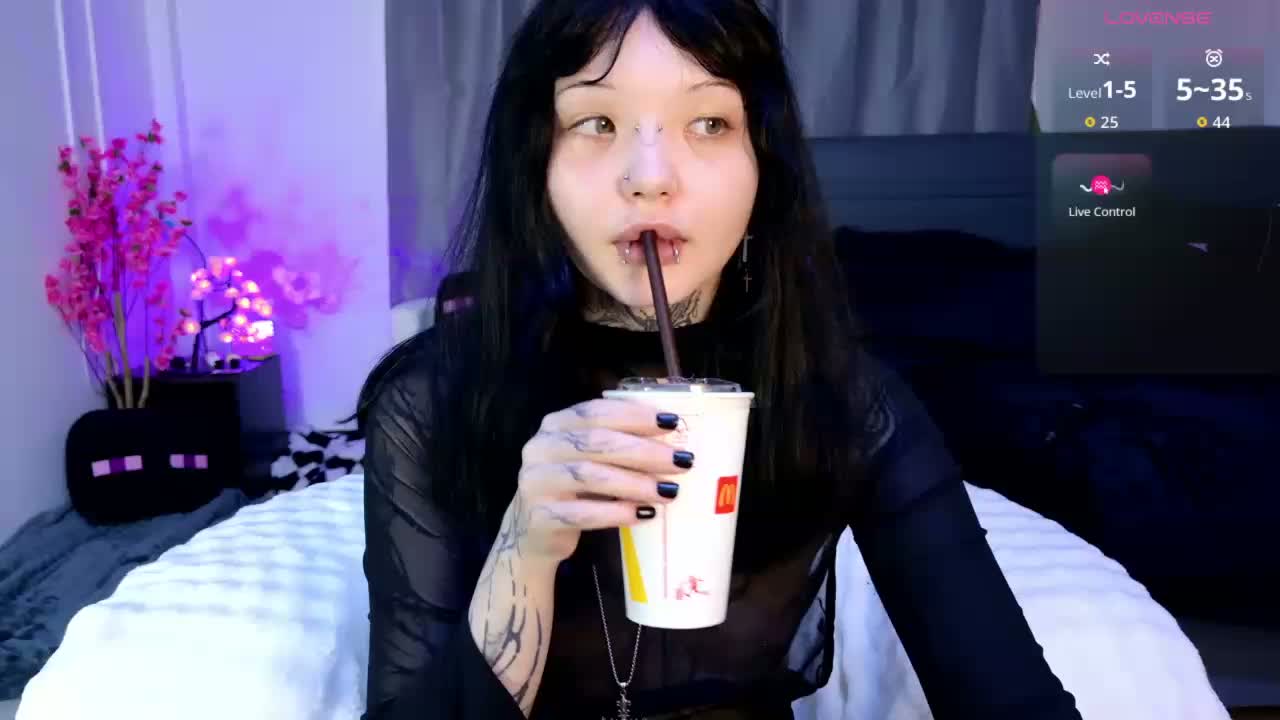 Leinbone Live Sex September 15, 2026