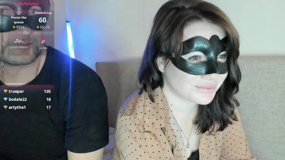 stiv_vikki Live Sex September 15, 2026
