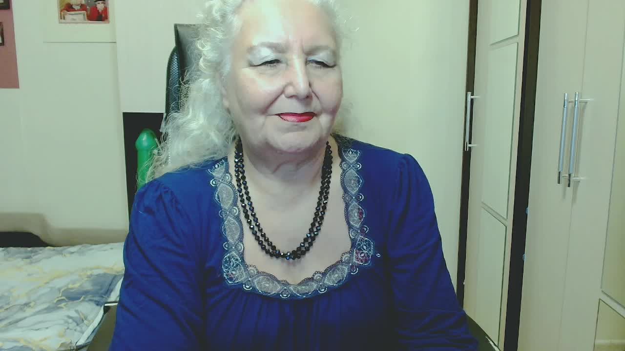 GrannyWants Live Sex September 15, 2026