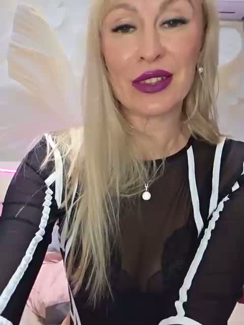 Love-Blondi Live Sex September 15, 2026