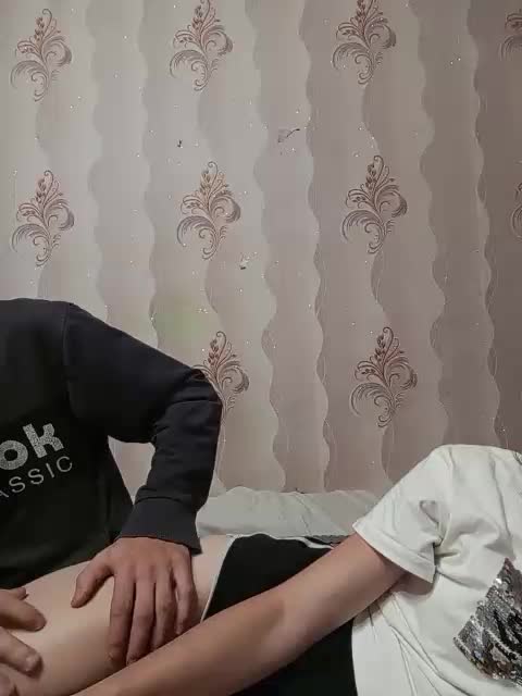 VOLKAIDA Live Sex September 15, 2026
