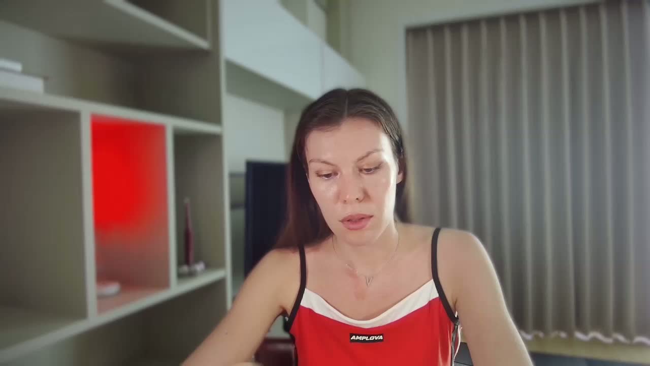 RitaRoter Live Sex September 15, 2026