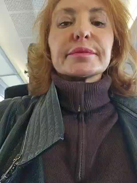 EditaMilf Live Sex September 15, 2026