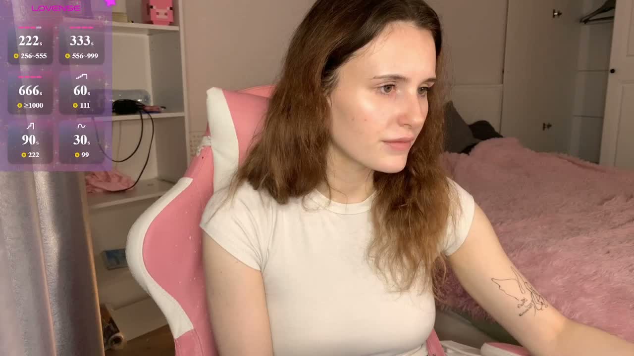 MilaElin Live Sex September 15, 2026