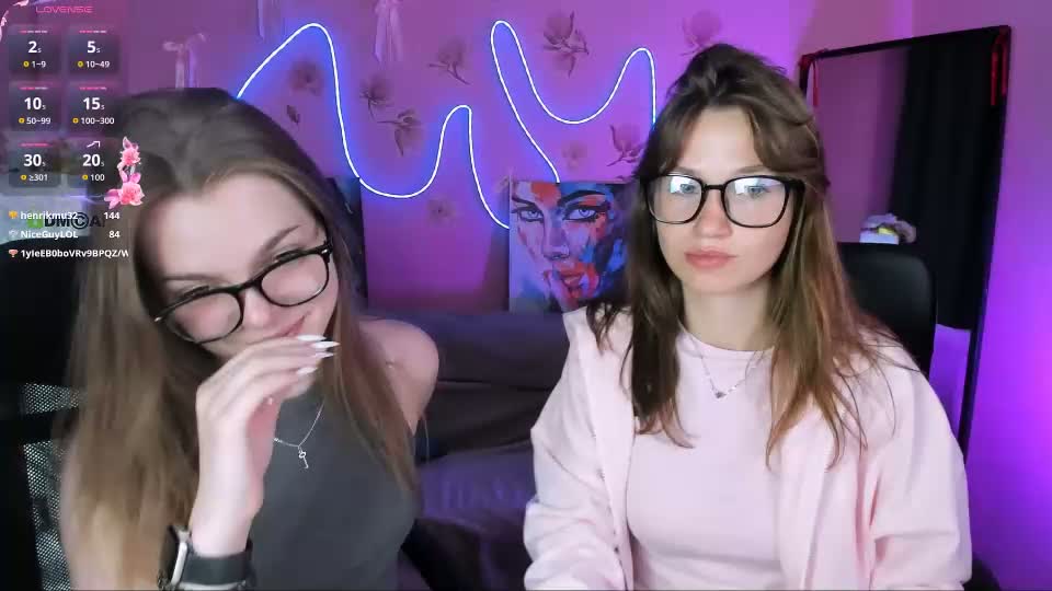 veronica_bubble Live Sex September 15, 2026