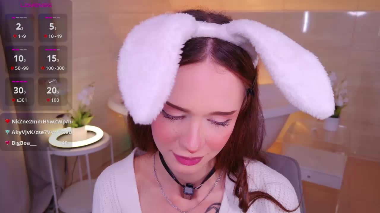 Adetta Live Sex September 15, 2026