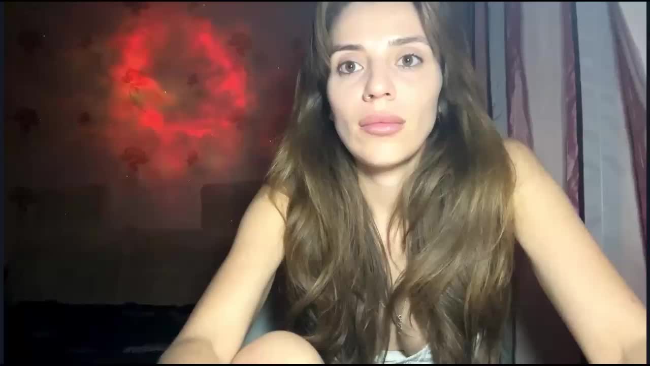 EvaBoom Live Sex September 15, 2026