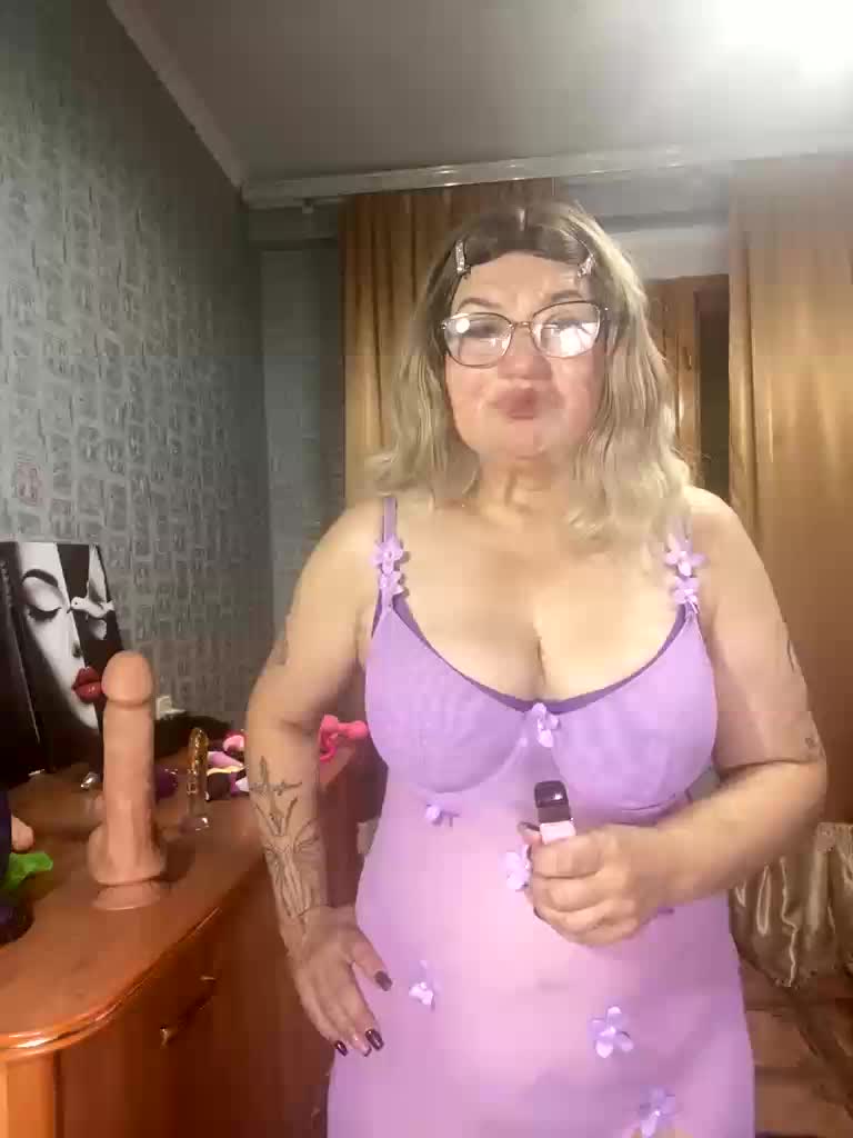MissTemperament Live Sex September 15, 2026