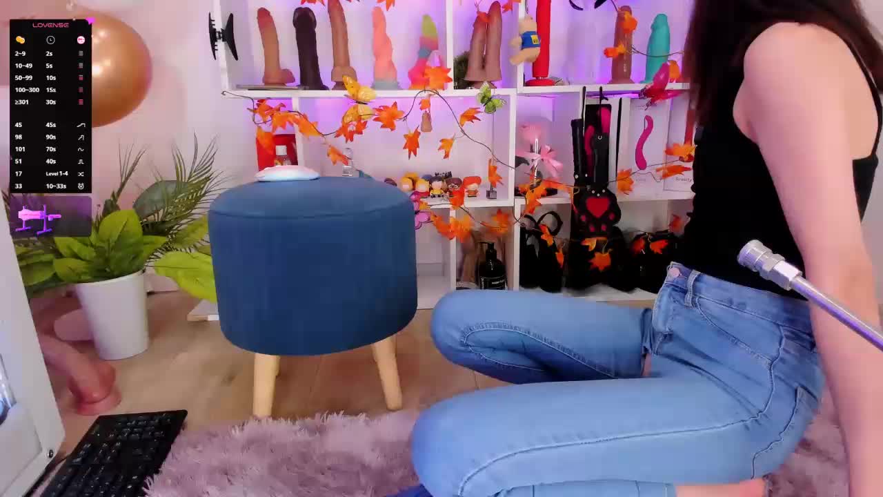 AsyaSweeet Live Sex September 15, 2026