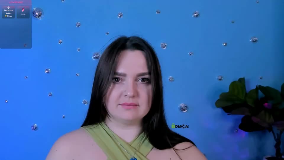 megan_sparkling Live Sex September 15, 2026