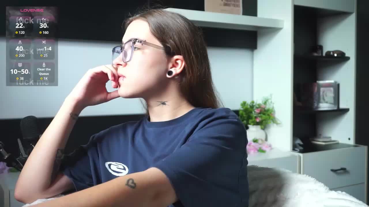 EvaVonMarx Live Sex September 15, 2026