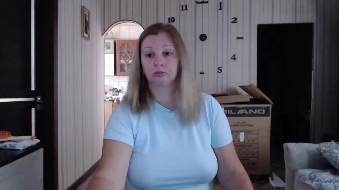 BustyBlondy Live Sex September 15, 2026