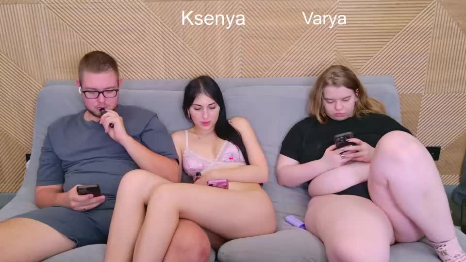 ksenyahot Live Sex September 15, 2026