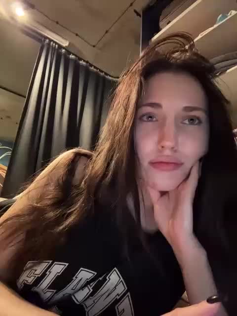 -Your-Michelle- Live Sex September 15, 2026