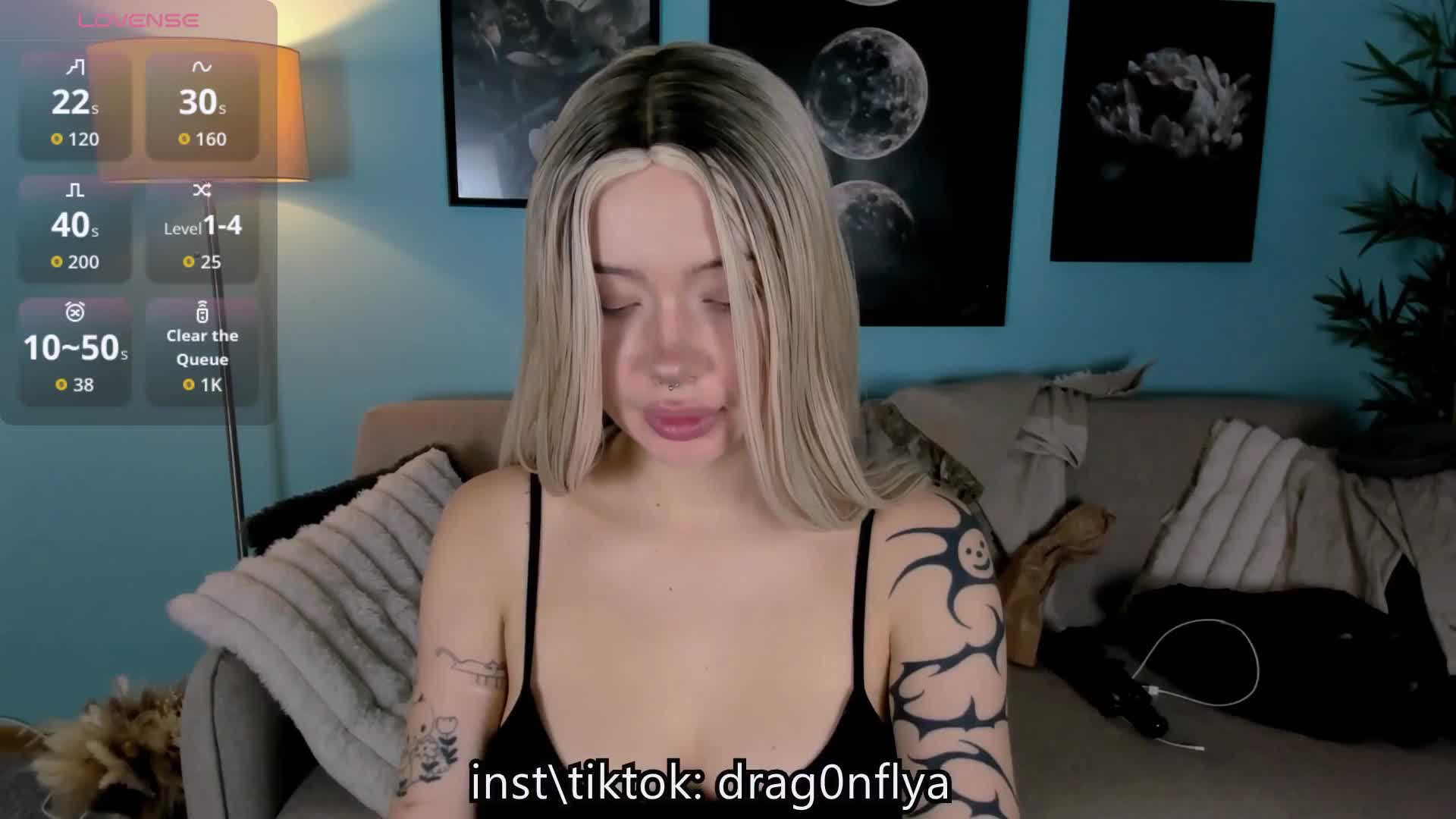 DragonFlya Live Sex September 15, 2026