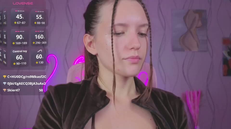 jennydens Live Sex September 15, 2026