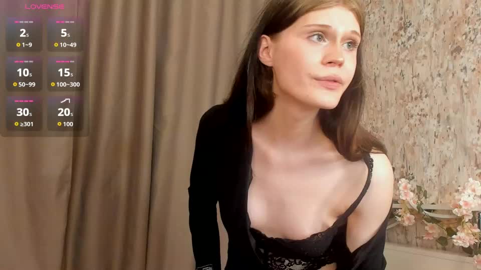 lisahempton Live Sex September 15, 2026