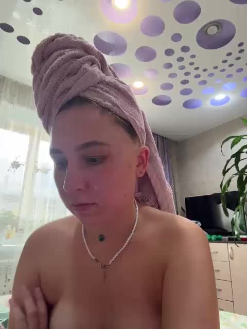 SamantaSOSI Live Sex September 15, 2026