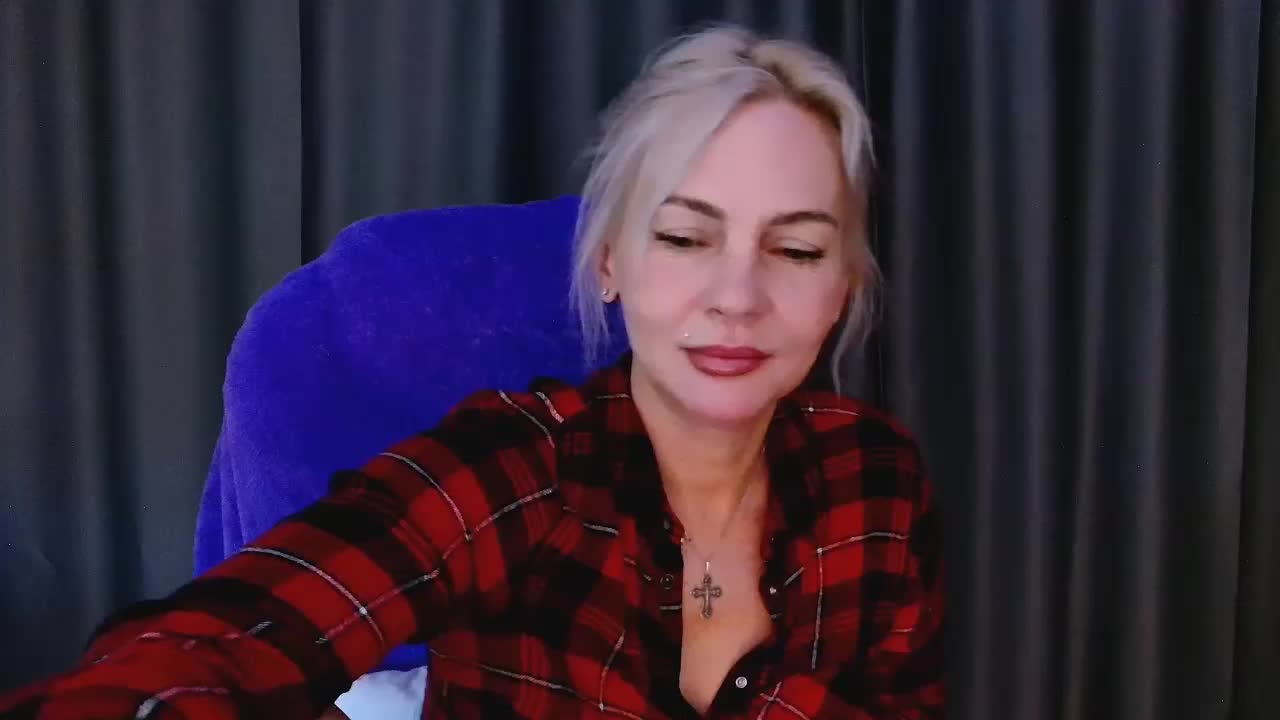 VeraFisher Live Sex September 15, 2026