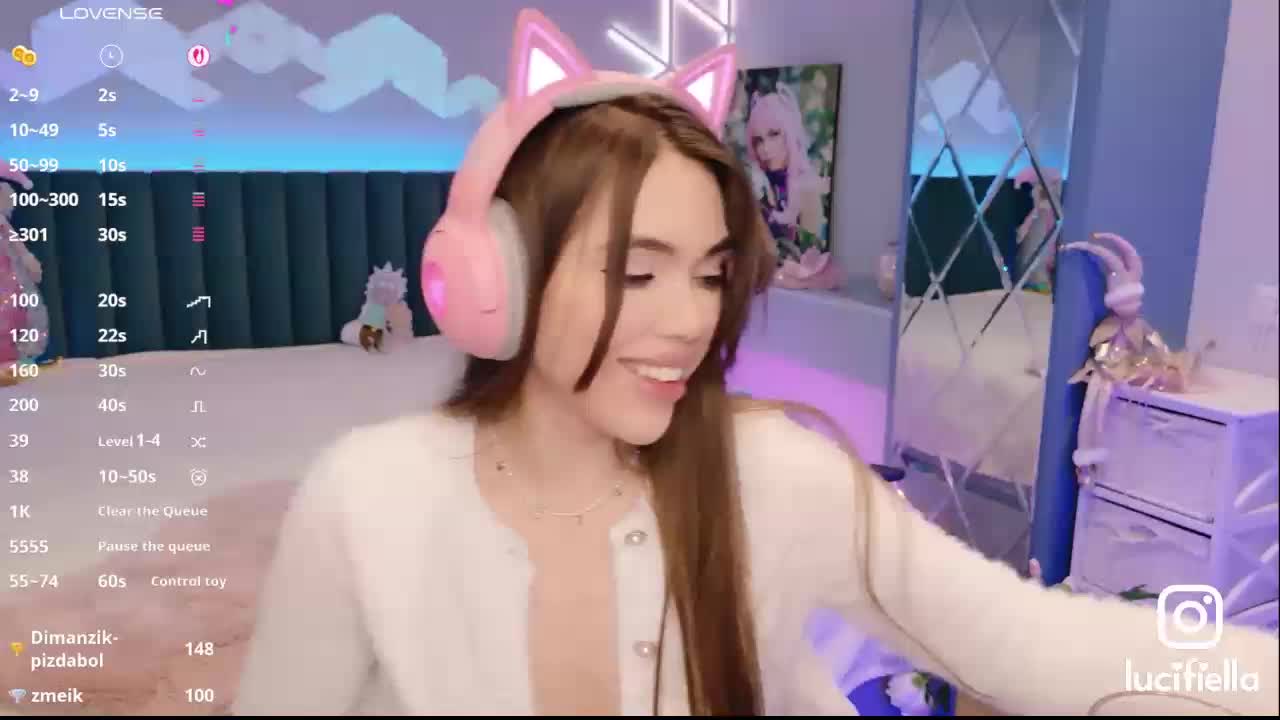 MimiFors Live Sex September 15, 2026