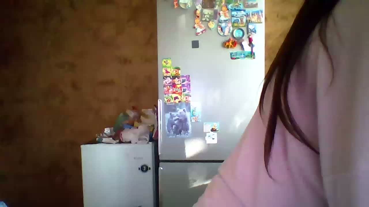 Prettybella7 Live Sex September 15, 2026