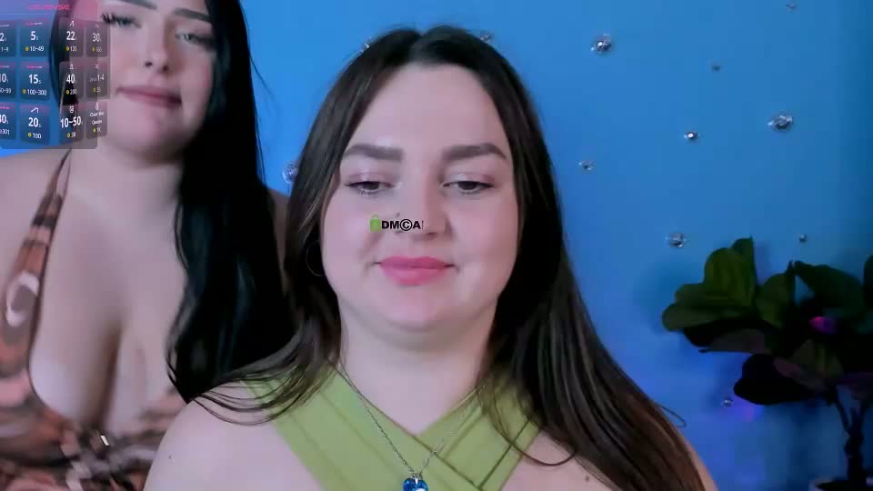megan_sparkling Live Sex September 15, 2026