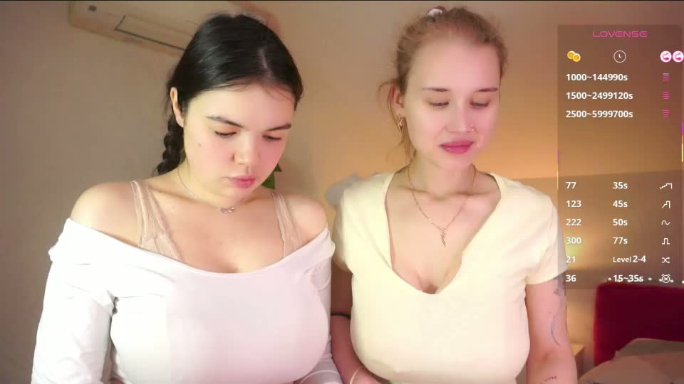 sweetyoops Live Sex September 15, 2026