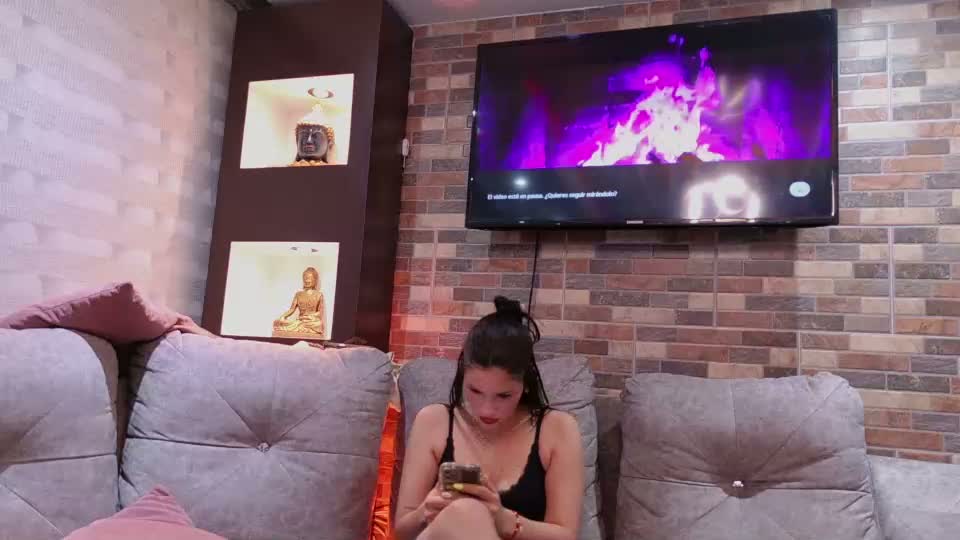 nicky_as Live Sex September 15, 2026