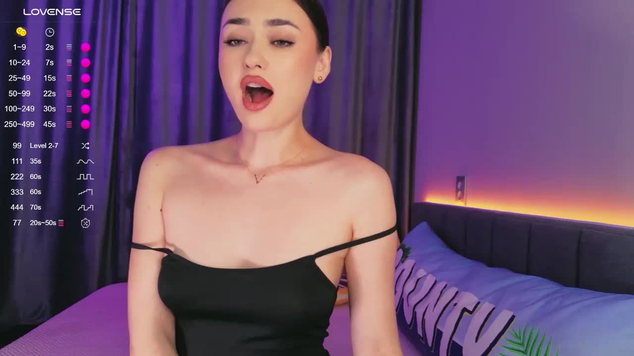 LeJanele Live Sex September 15, 2026