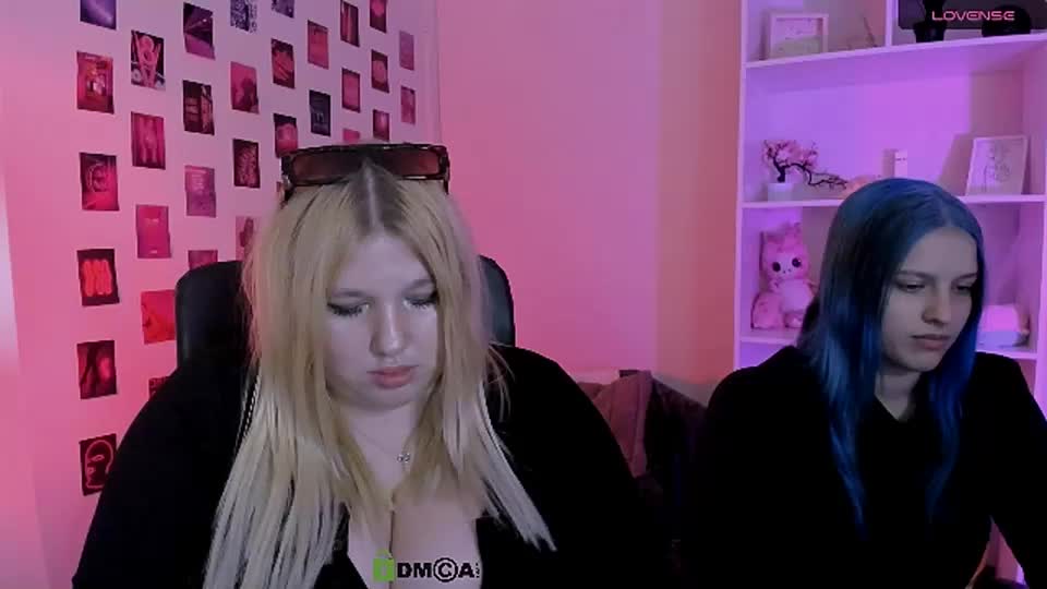 kaela_spell_ Live Sex September 15, 2026
