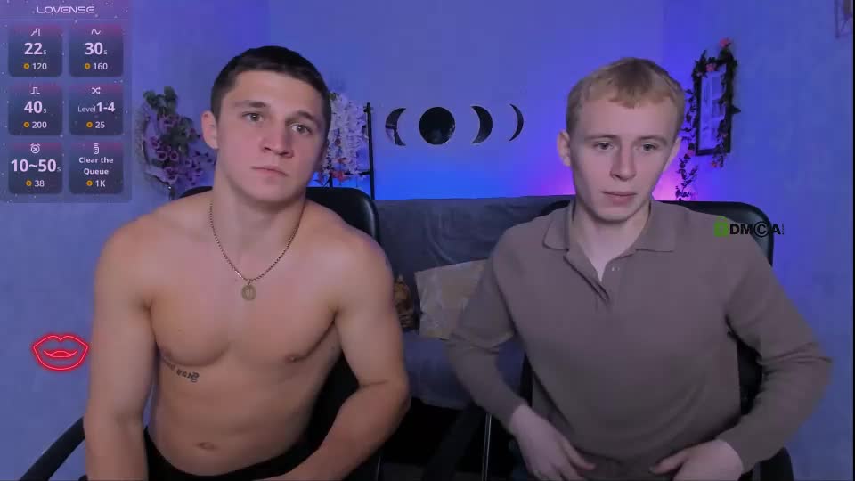 emmanuel_shine Live Sex September 15, 2026