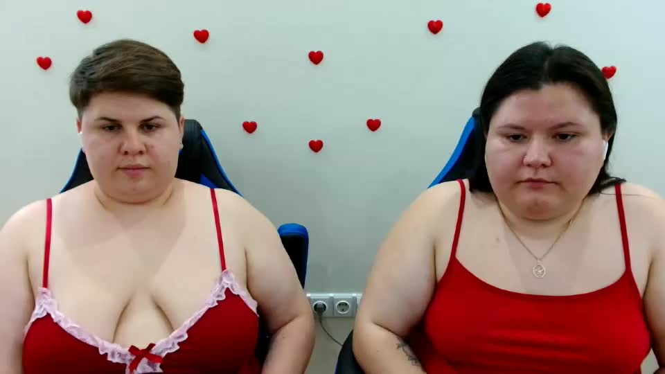 beckyandellen Live Sex September 15, 2026