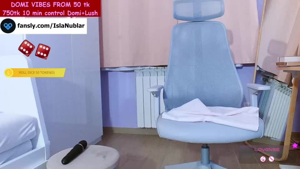 islanublar Live Sex September 15, 2026