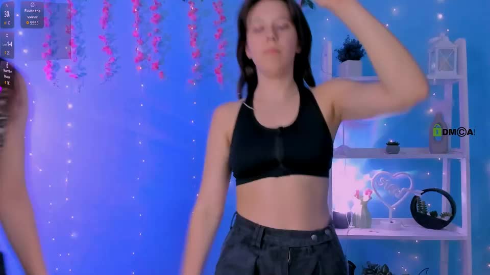 aria_wild_ Live Sex September 15, 2026