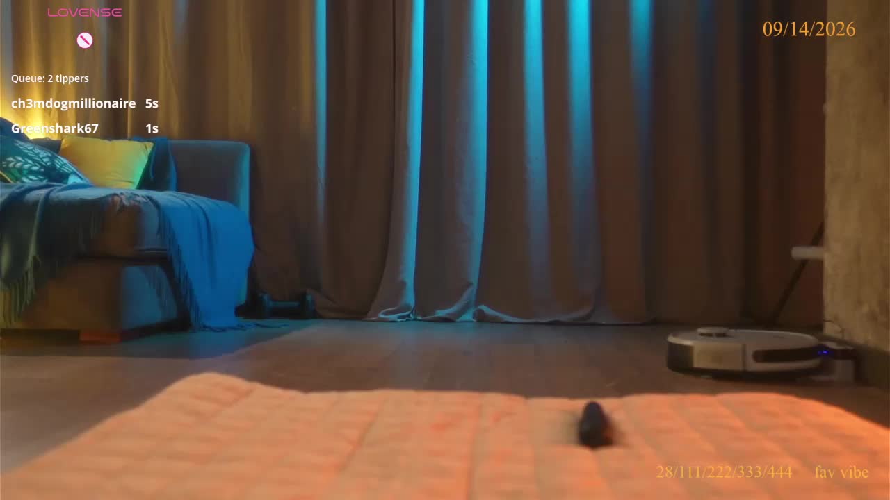 suk-ki Live Sex September 15, 2026