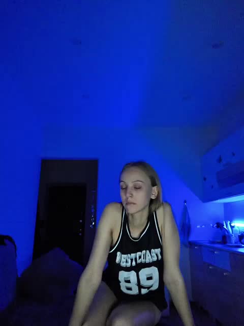 ROSALIA Live Sex September 15, 2026