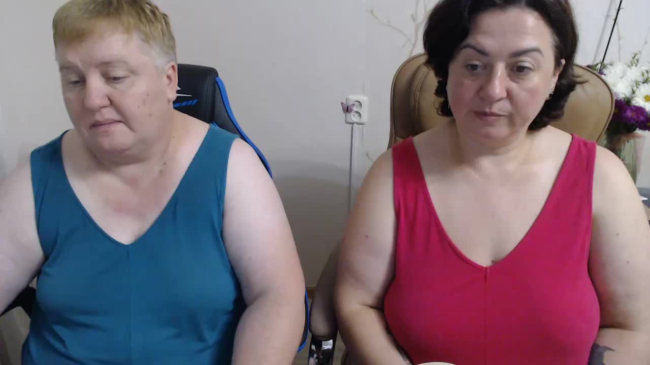 XMollyJaneEX Live Sex September 15, 2026