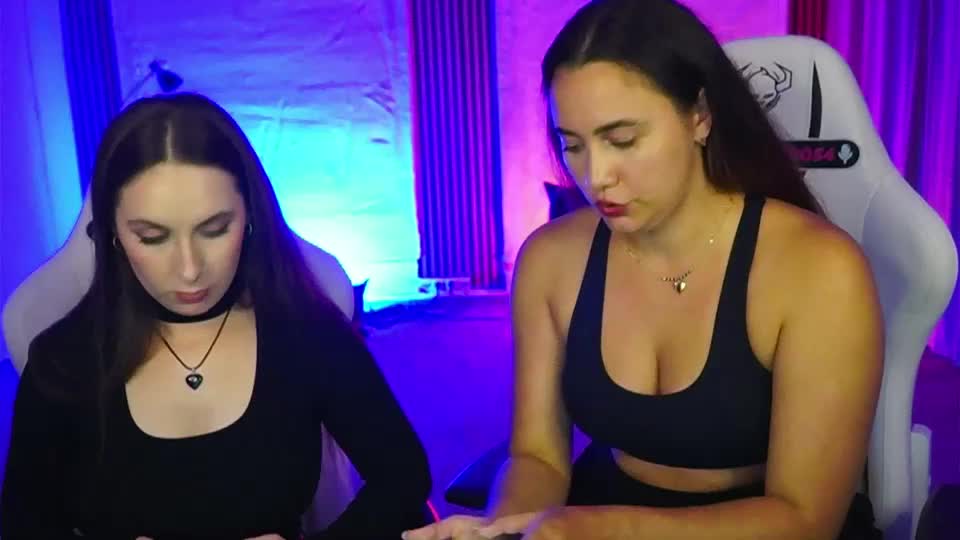 viola_054 Live Sex September 15, 2026