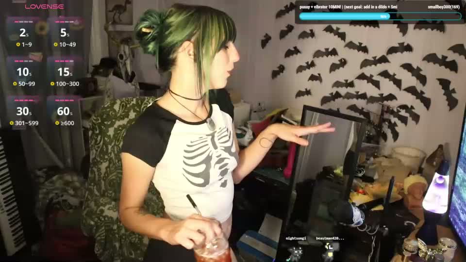 lunasparkles Live Sex September 15, 2026
