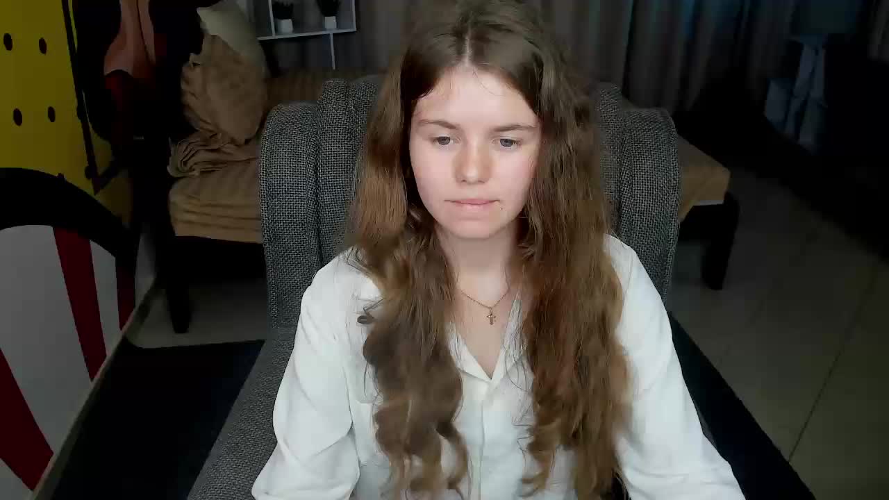 Lilith-BloomX Live Sex September 15, 2026