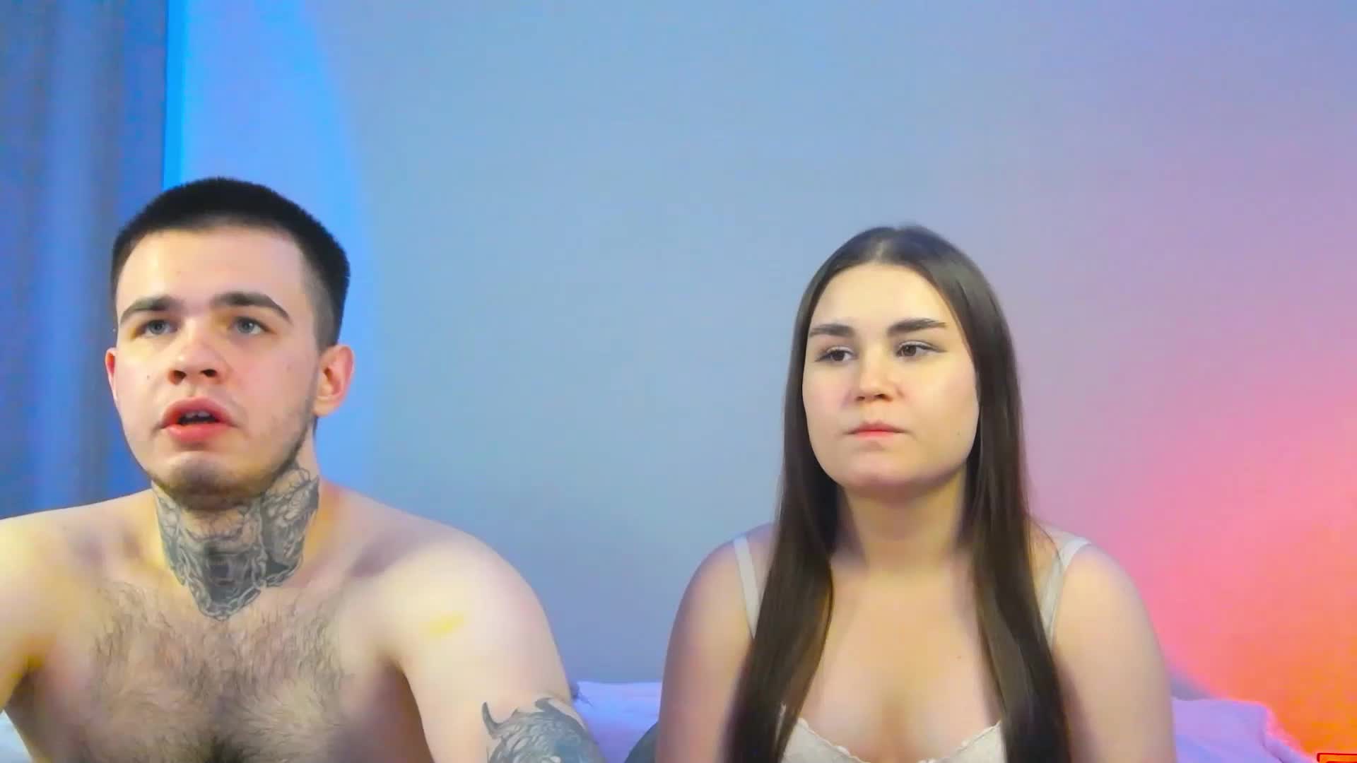 Lucy_Andrew Live Sex September 15, 2026
