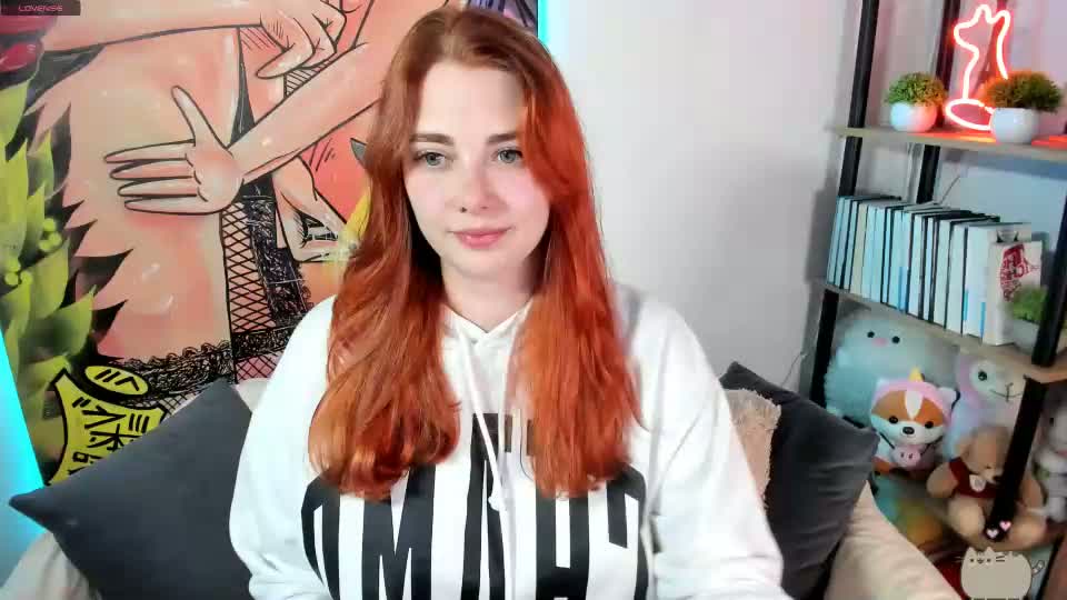 _sweetie_fox_ Live Sex September 15, 2026
