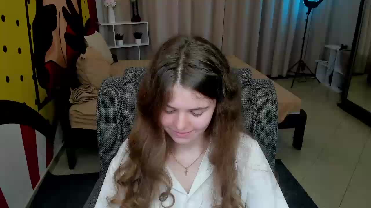Lilith-BloomX Live Sex September 15, 2026