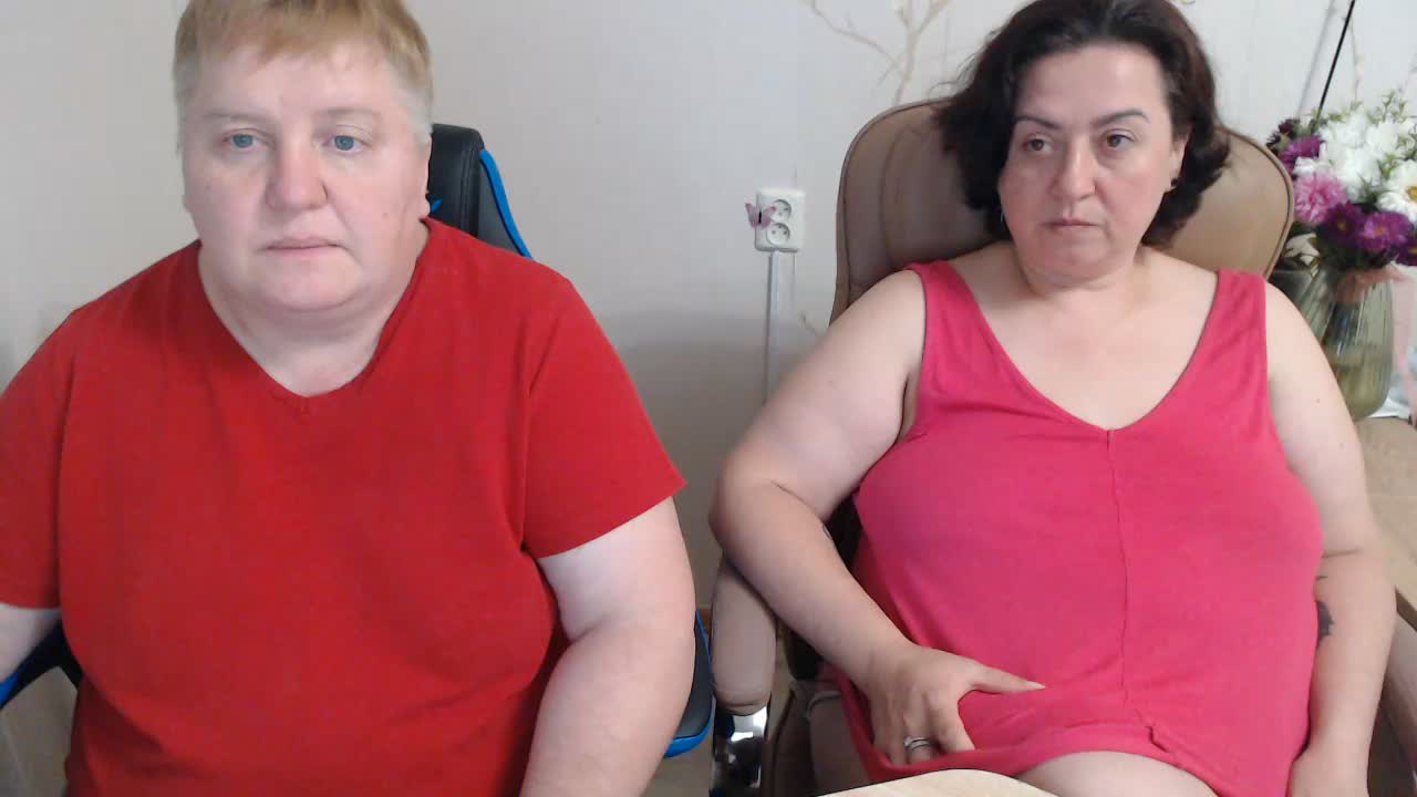 XMollyJaneEX Live Sex September 15, 2026