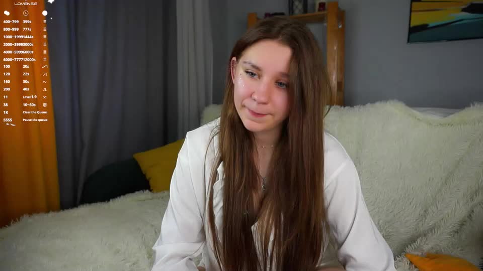 taithelme Live Sex September 15, 2026