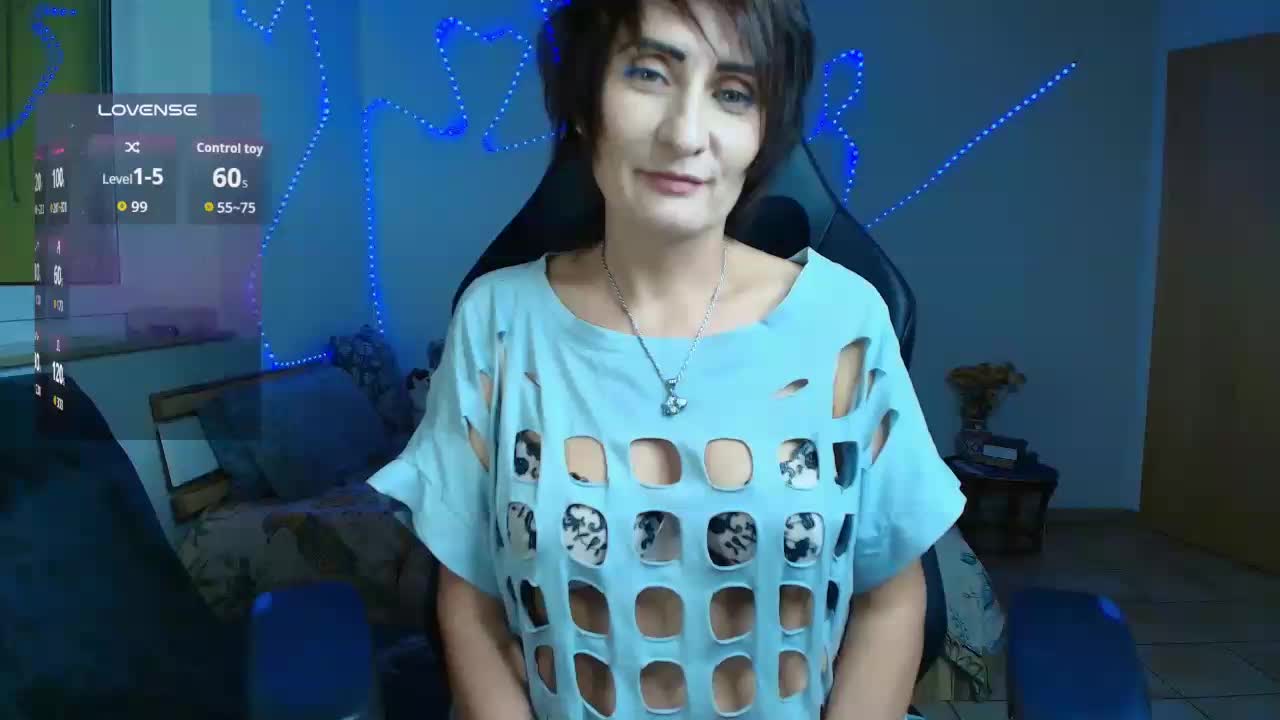 Balsamirovshitsa Live Sex September 15, 2026